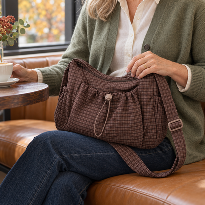 Nerel - Torba Sienna