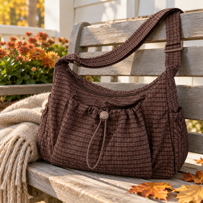 Nerel - Torba Sienna