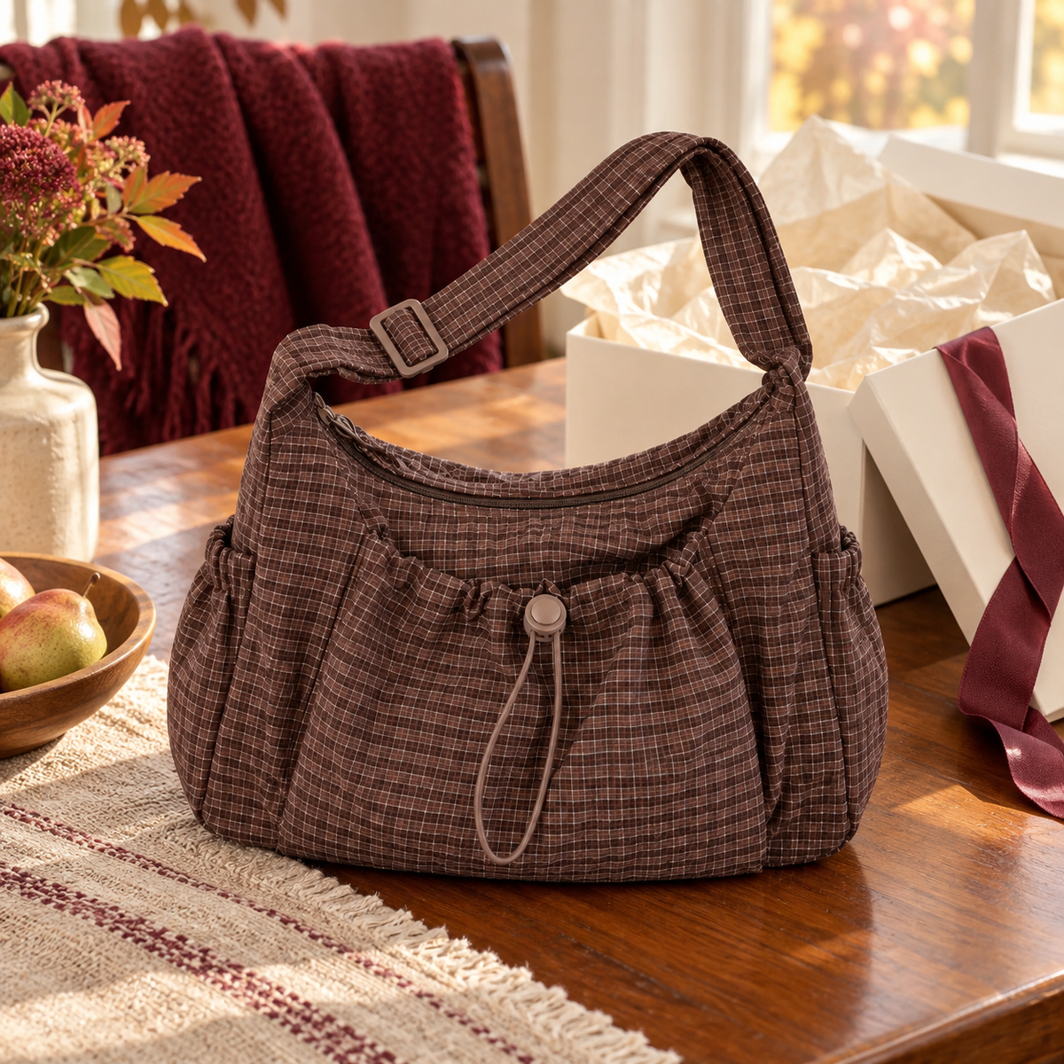 Nerel - Torba Sienna