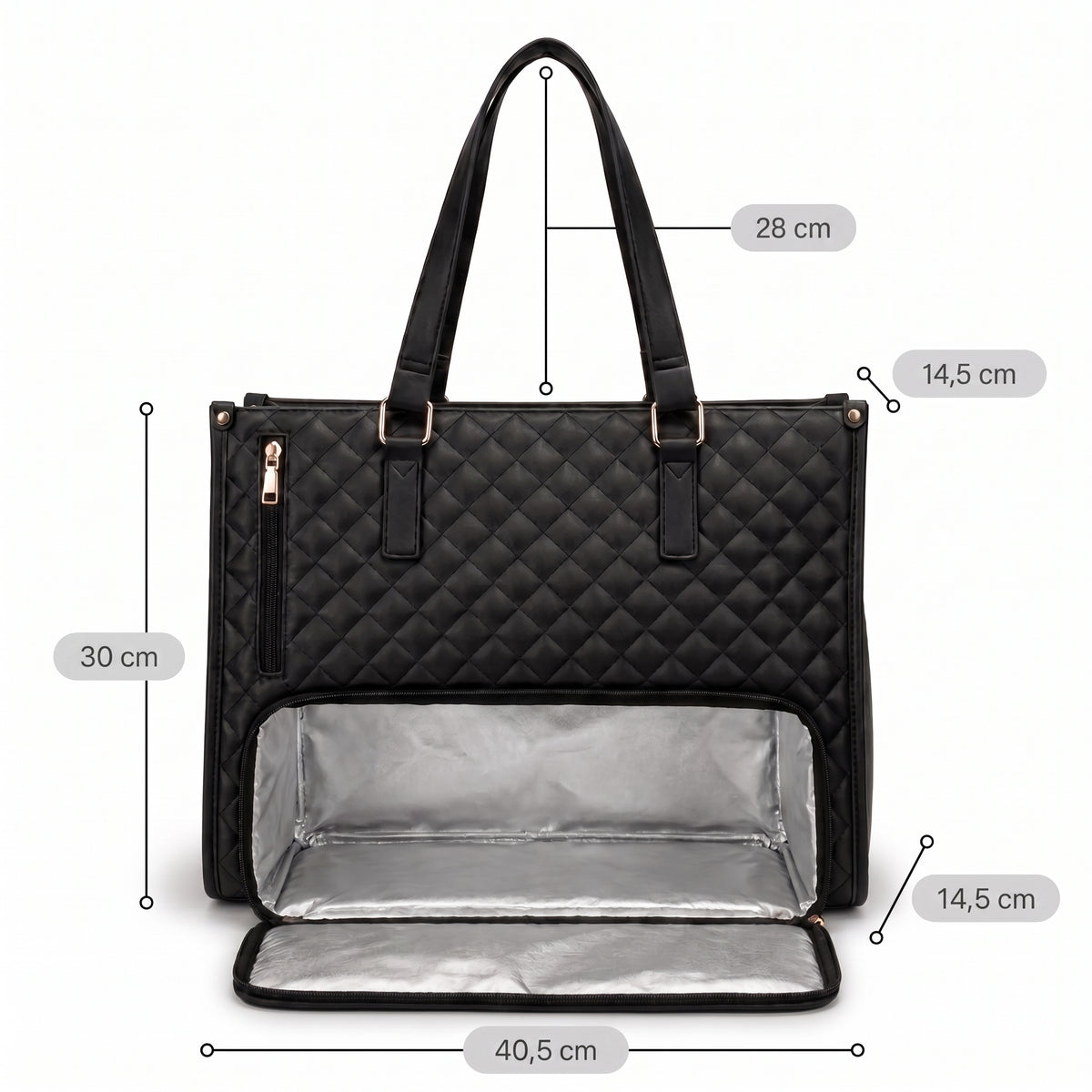 Nerel - Torba 3 w 1