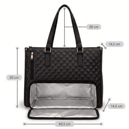 Nerel - Torba 3 w 1