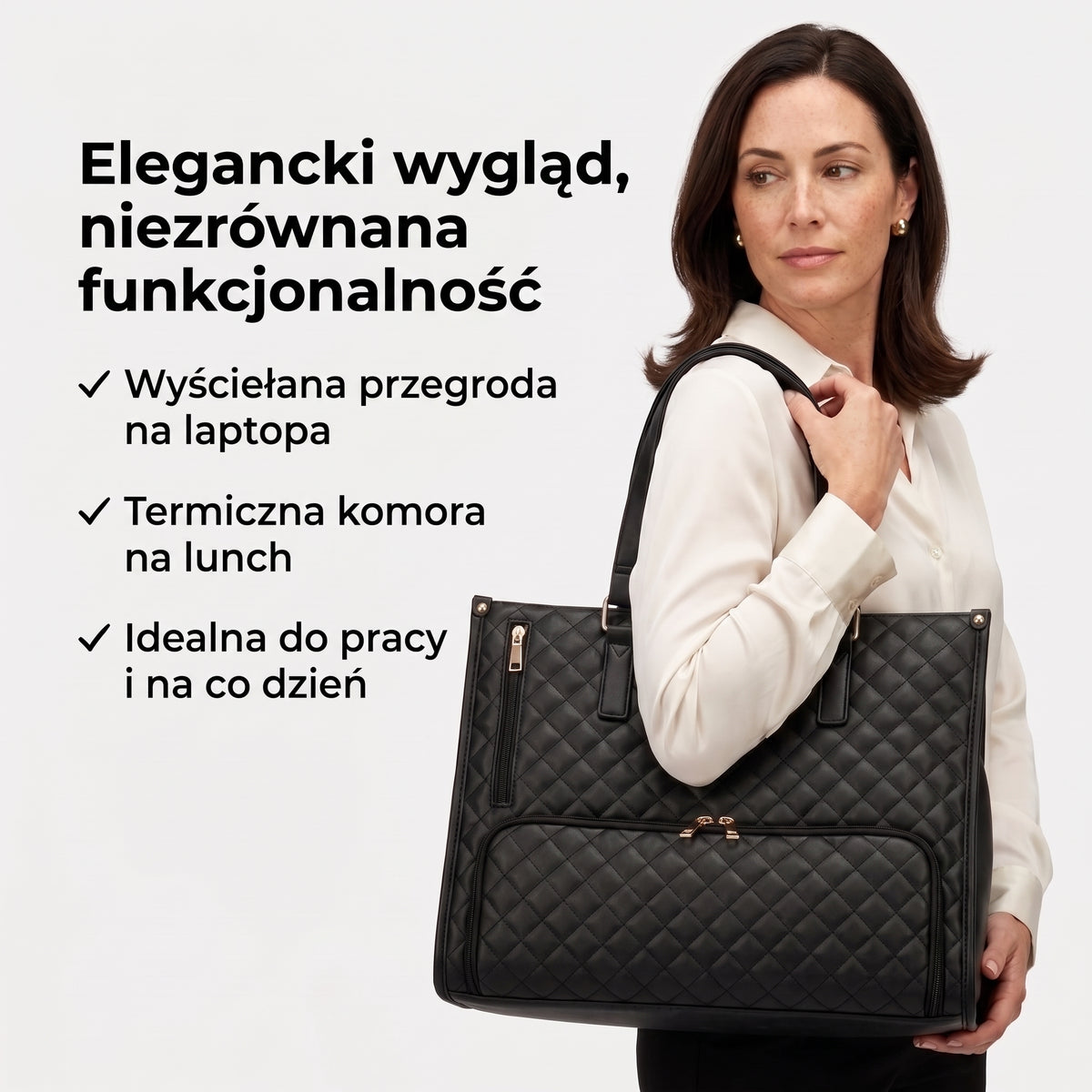 Nerel - Torba 3 w 1