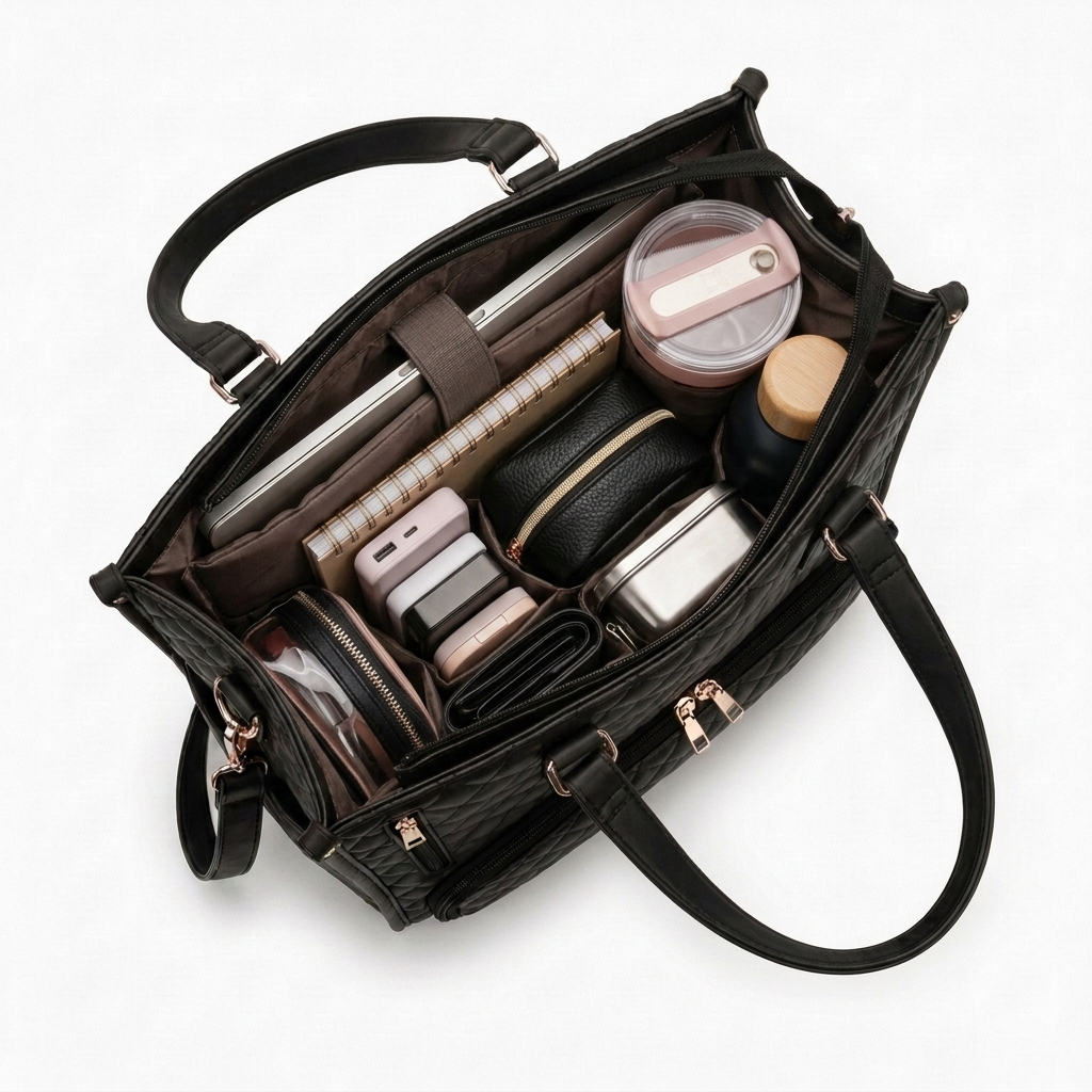 Nerel - Torba 3 w 1