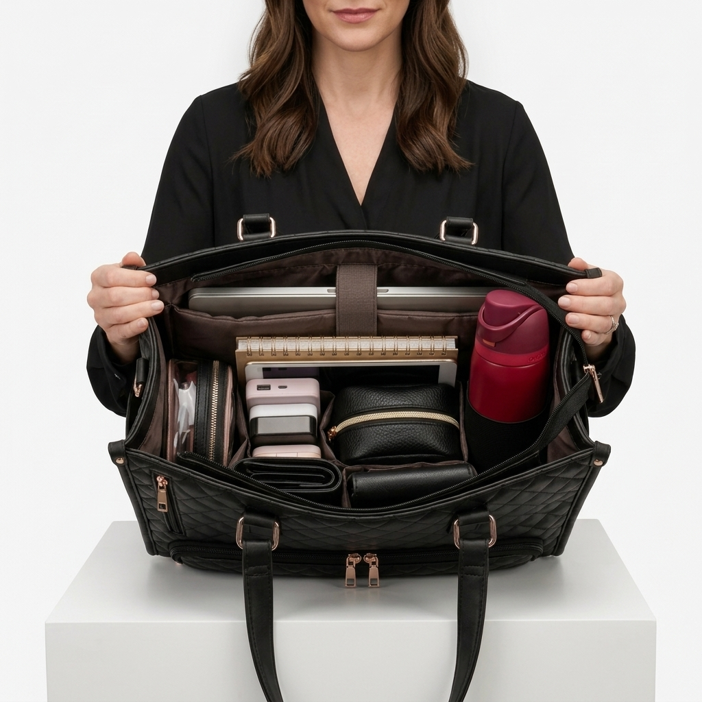 Nerel - Torba 3 w 1