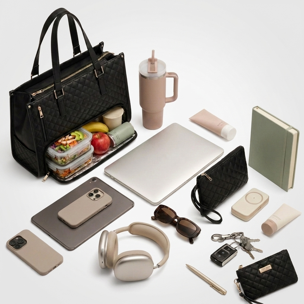 Nerel - Torba 3 w 1